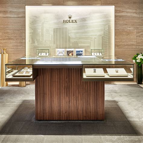 chicago rolex authorized dealer.